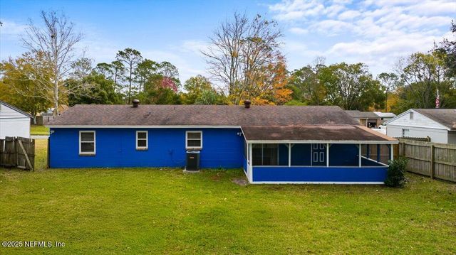 1636 MARY BETH Drive, Middleburg, FL 32068