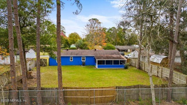 1636 MARY BETH Drive, Middleburg, FL 32068