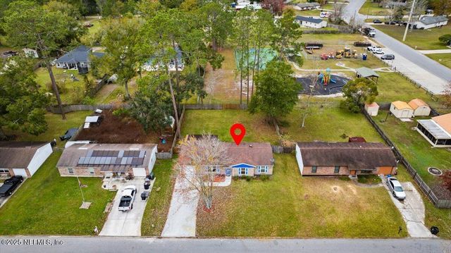 1636 MARY BETH Drive, Middleburg, FL 32068