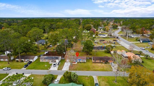 1636 MARY BETH Drive, Middleburg, FL 32068