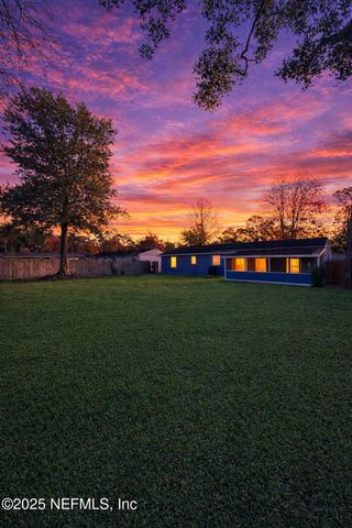 1636 MARY BETH Drive, Middleburg, FL 32068