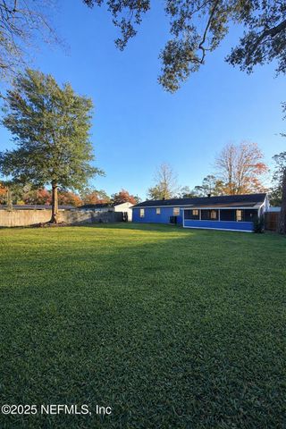 1636 MARY BETH Drive, Middleburg, FL 32068