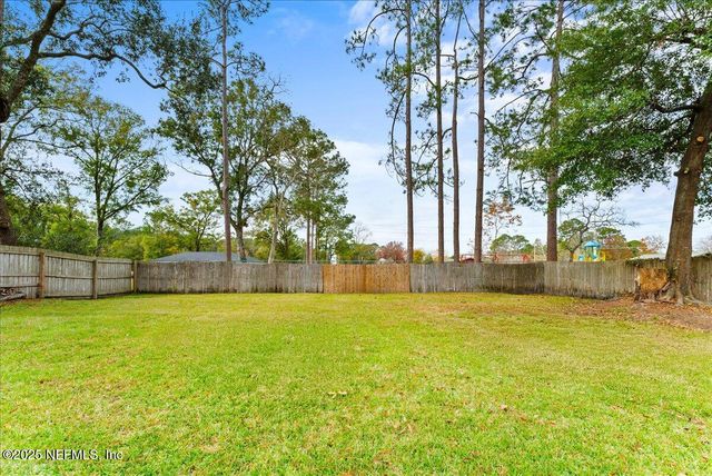 1636 MARY BETH Drive, Middleburg, FL 32068