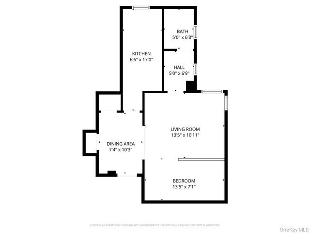 142 Garth Road 1A, Scarsdale, NY 10583