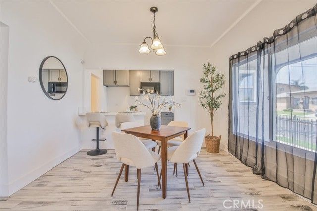 8110 S Denker, Los Angeles, CA 90047