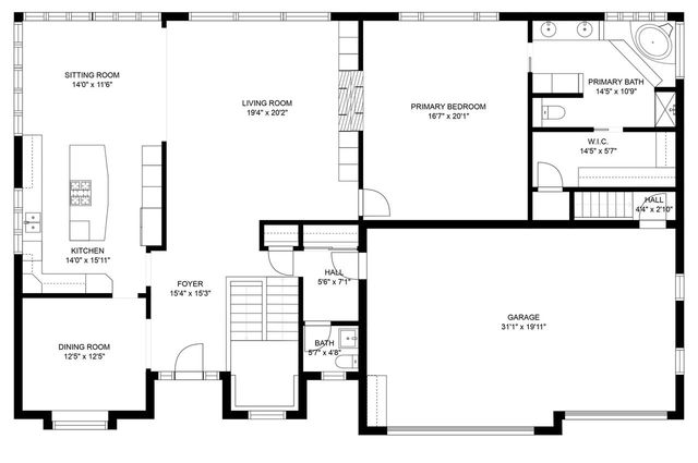 94 HIDDEN ACRES COURT, Appleton, WI 54915