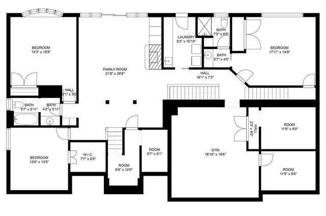 94 HIDDEN ACRES COURT, Appleton, WI 54915