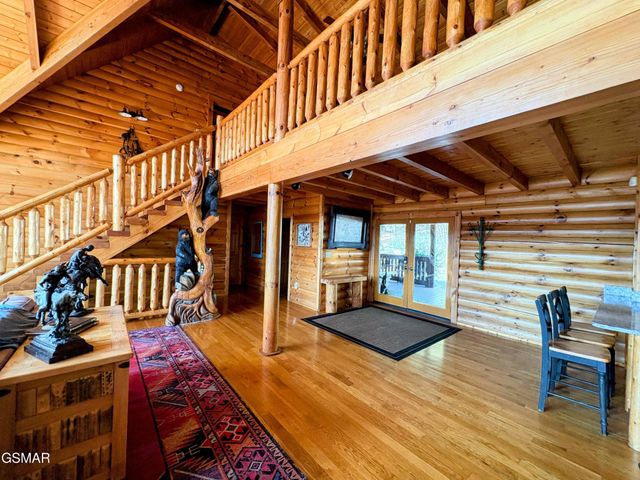 2748 Cats Paw Lane, Sevierville, TN 37862