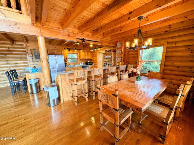 2748 Cats Paw Lane, Sevierville, TN 37862