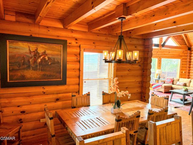 2748 Cats Paw Lane, Sevierville, TN 37862