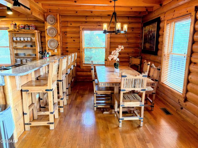 2748 Cats Paw Lane, Sevierville, TN 37862