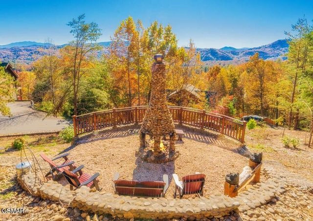 2748 Cats Paw Lane, Sevierville, TN 37862