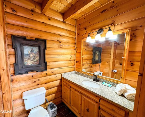 2748 Cats Paw Lane, Sevierville, TN 37862