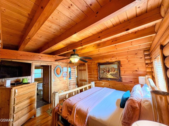2748 Cats Paw Lane, Sevierville, TN 37862