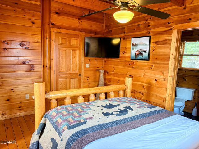 2748 Cats Paw Lane, Sevierville, TN 37862