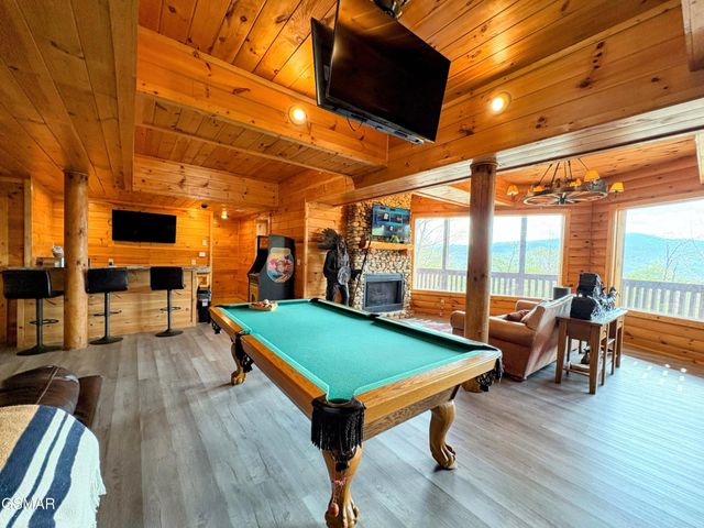 2748 Cats Paw Lane, Sevierville, TN 37862