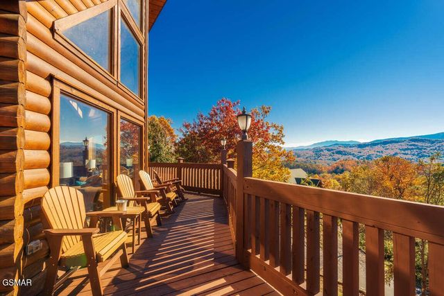 2748 Cats Paw Lane, Sevierville, TN 37862