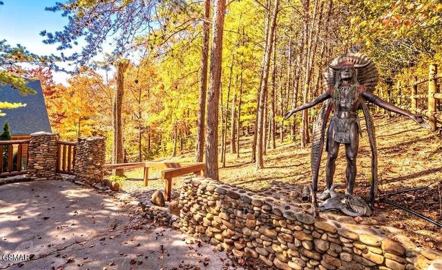 2748 Cats Paw Lane, Sevierville, TN 37862