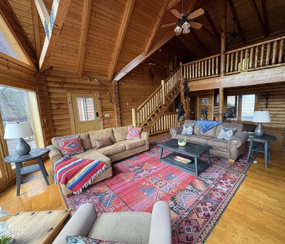 2748 Cats Paw Lane, Sevierville, TN 37862