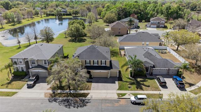 1705 BILLIE LYNN POINT, Sanford, FL 32773