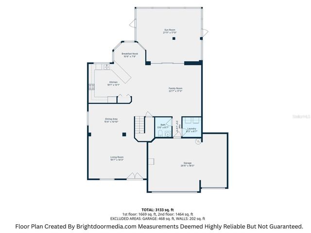 1705 BILLIE LYNN POINT, Sanford, FL 32773