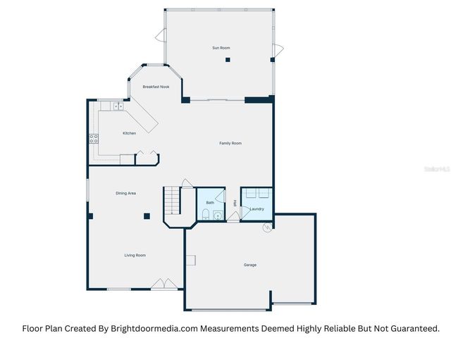 1705 BILLIE LYNN POINT, Sanford, FL 32773
