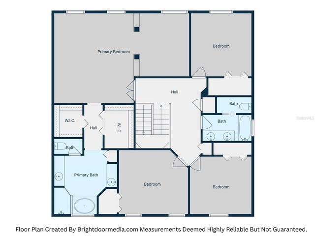 1705 BILLIE LYNN POINT, Sanford, FL 32773