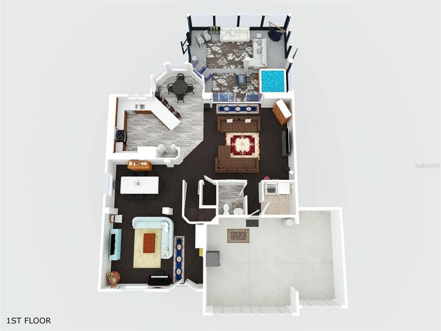 1705 BILLIE LYNN POINT, Sanford, FL 32773