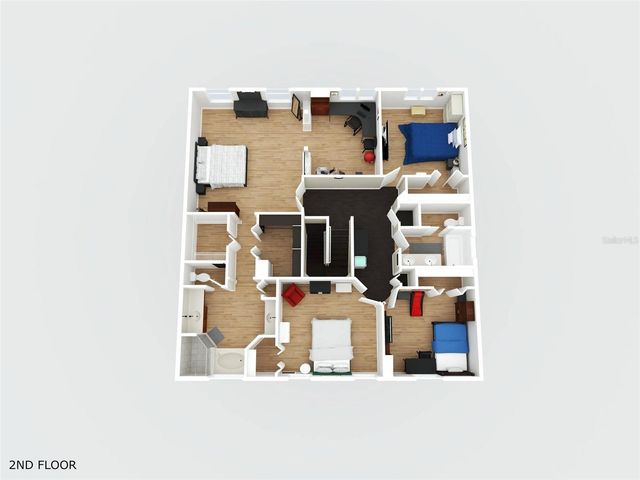 1705 BILLIE LYNN POINT, Sanford, FL 32773