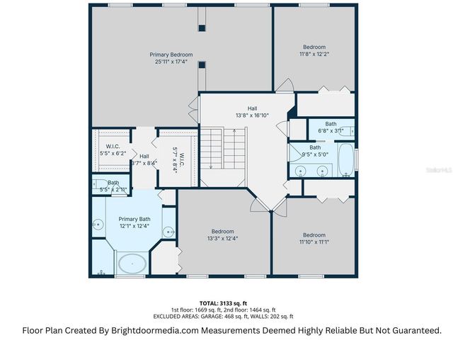 1705 BILLIE LYNN POINT, Sanford, FL 32773