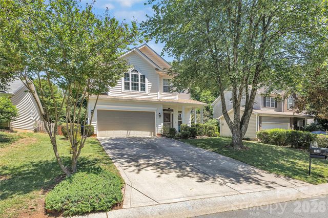 1187 Tufton Place NW, Concord, NC 28027
