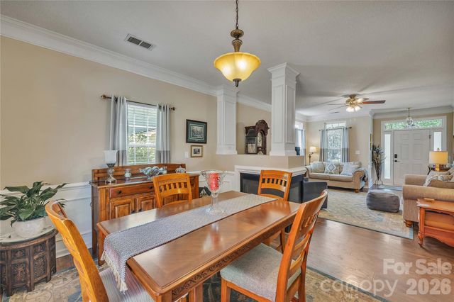 1187 Tufton Place NW, Concord, NC 28027