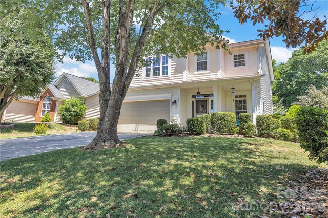 1187 Tufton Place NW, Concord, NC 28027