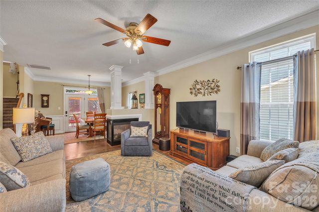 1187 Tufton Place NW, Concord, NC 28027