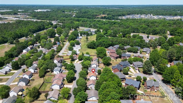 1187 Tufton Place NW, Concord, NC 28027