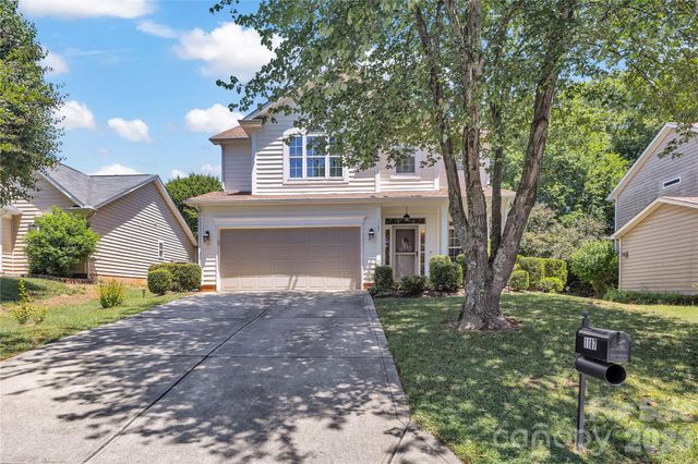 1187 Tufton Place NW, Concord, NC 28027