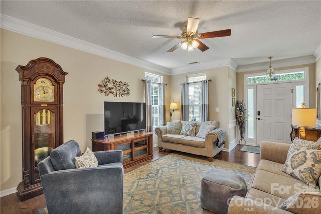 1187 Tufton Place NW, Concord, NC 28027