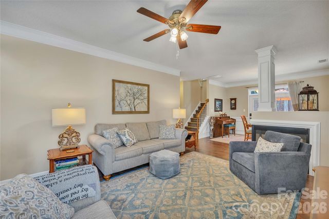 1187 Tufton Place NW, Concord, NC 28027