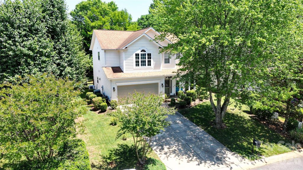 1187 Tufton Place NW, Concord, NC 28027