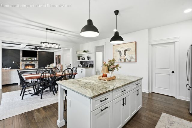 2047 Louis Drive, Crown Point, IN 46307