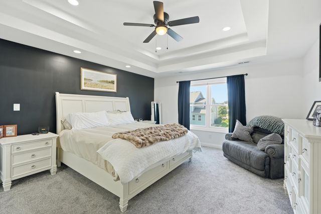 2047 Louis Drive, Crown Point, IN 46307