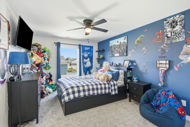 2047 Louis Drive, Crown Point, IN 46307