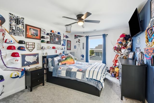 2047 Louis Drive, Crown Point, IN 46307
