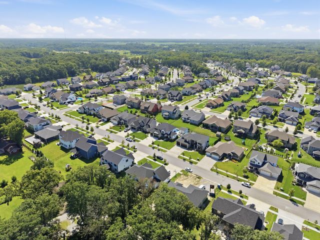 2047 Louis Drive, Crown Point, IN 46307