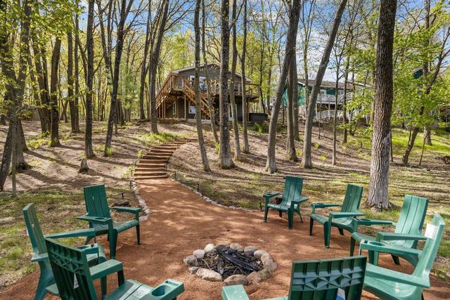 N2382 ALPINE DRIVE, Wautoma, WI 54982