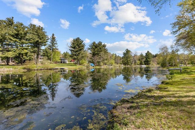N2382 ALPINE DRIVE, Wautoma, WI 54982