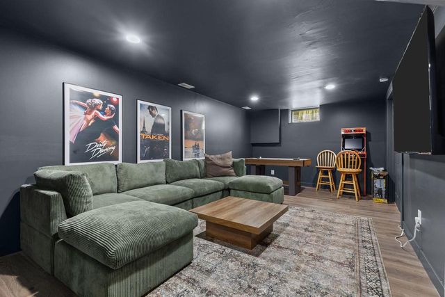 N2382 ALPINE DRIVE, Wautoma, WI 54982