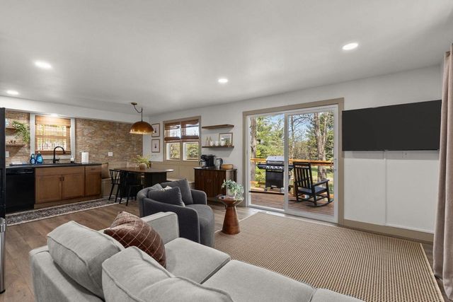 N2382 ALPINE DRIVE, Wautoma, WI 54982