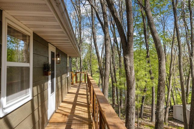 N2382 ALPINE DRIVE, Wautoma, WI 54982