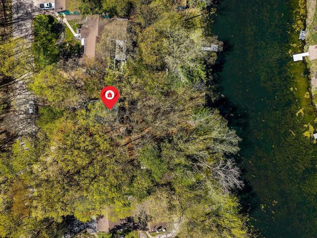 N2382 ALPINE DRIVE, Wautoma, WI 54982